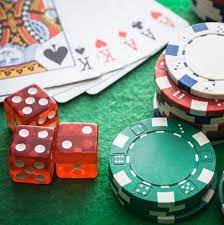 Вход на официальный сайт Casino Bounty